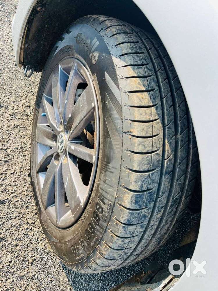 Volkswagen Polo 1.5 Tdi Highline, 2015, Diesel