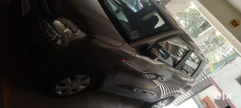 Maruti Suzuki Wagon R 2022 Petrol 22329 Km Driven