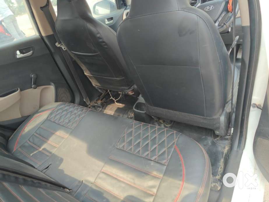 Hyundai Xcent 2014-2016 1.1 Crdi Base, 2017, Diesel