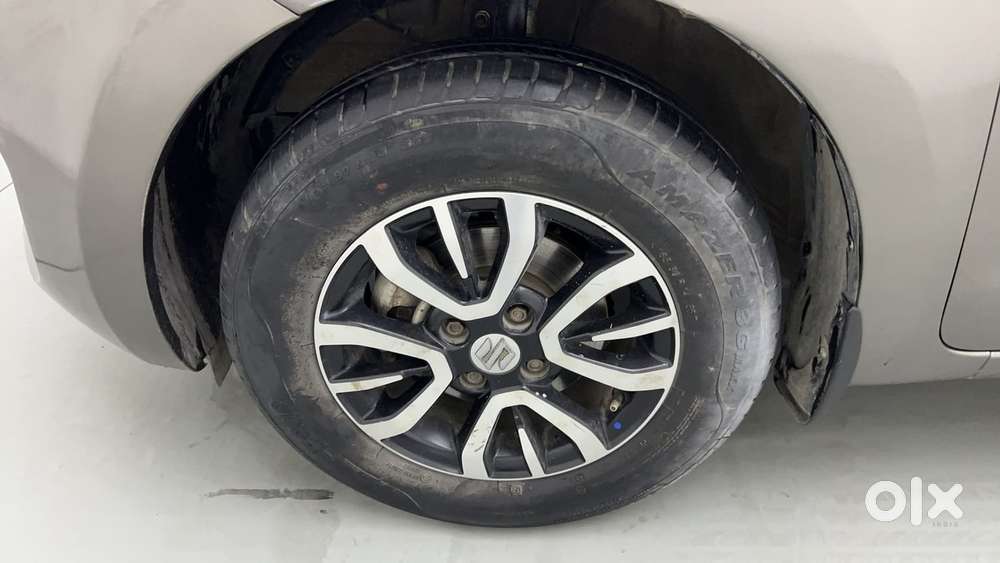 Maruti Suzuki Swift Amt Vvt Vxi, 2022, Petrol