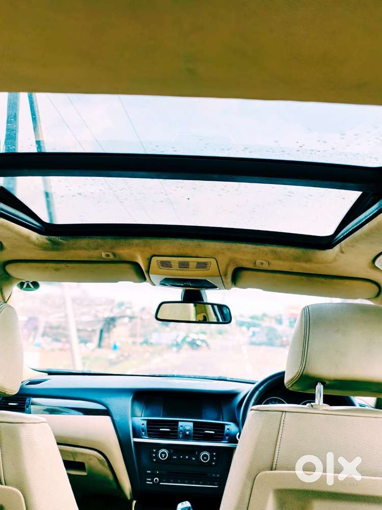 Bmw X3 2.0 Xdrive 20d, 2012, Diesel