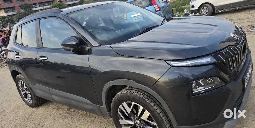 Show Room Condition Car