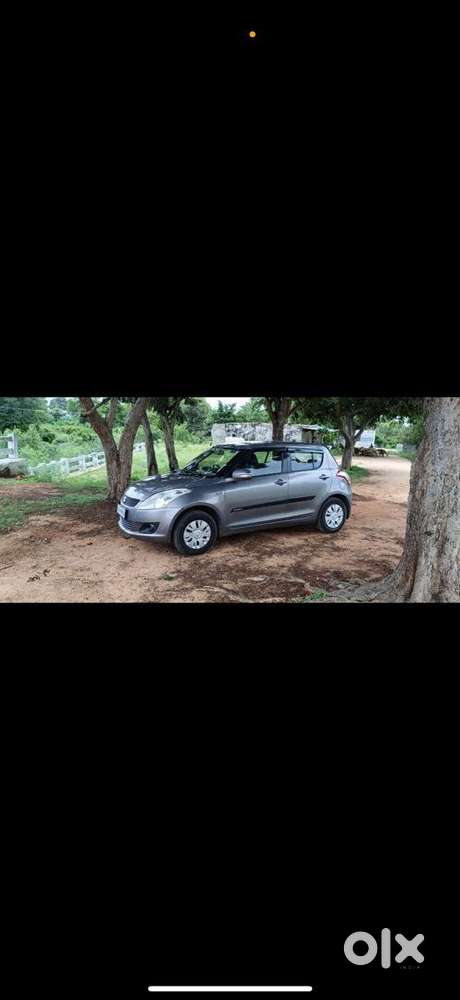 Maruti Suzuki Swift 2012 Petrol 72000k Km Driven