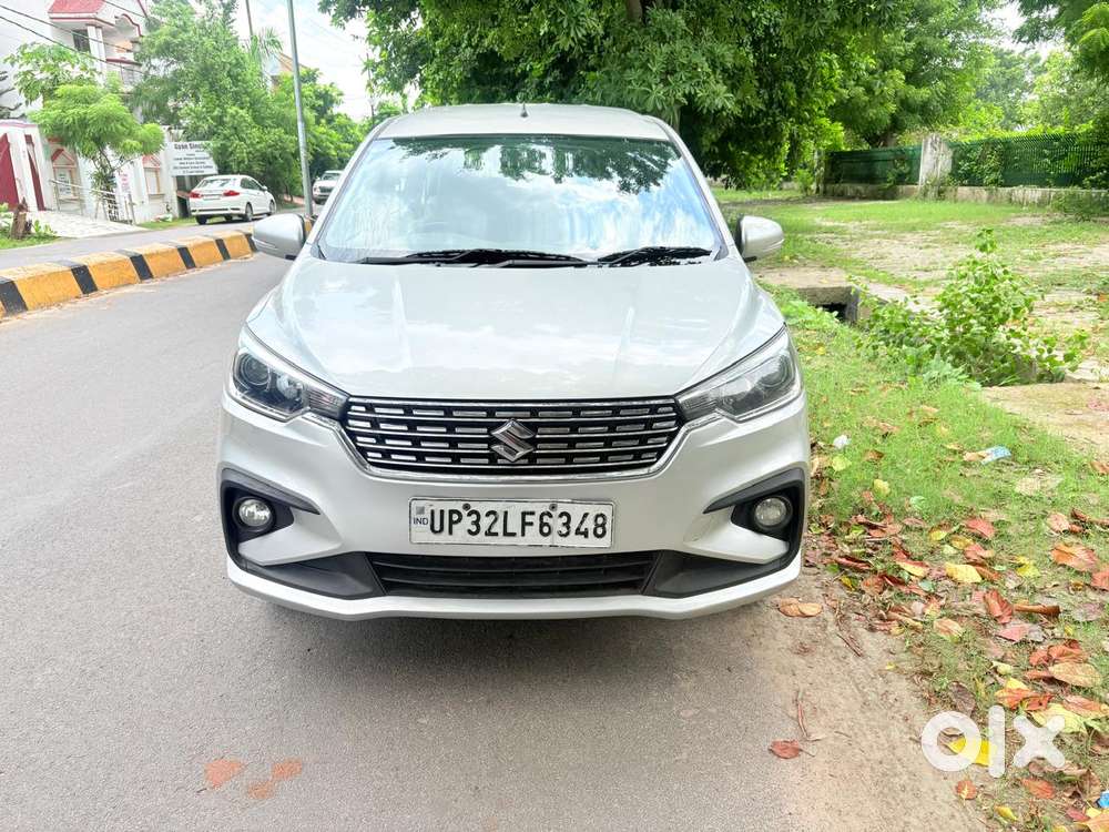Maruti Suzuki Ertiga Zdi+ Shvs, 2020, Diesel