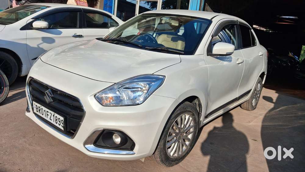 Maruti Suzuki Dzire 1.2 Zxi Cng, 2023, Cng & Hybrids