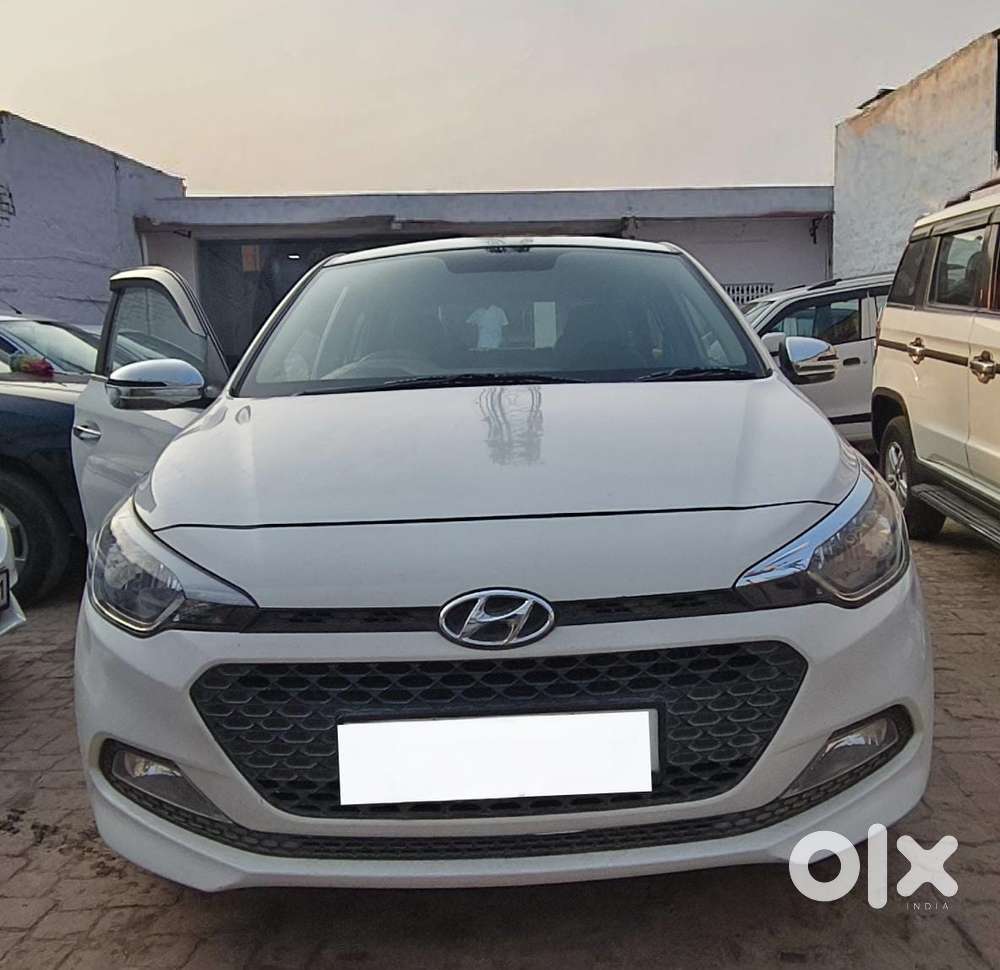 Hyundai I20 1.2 Era, 2016, Diesel