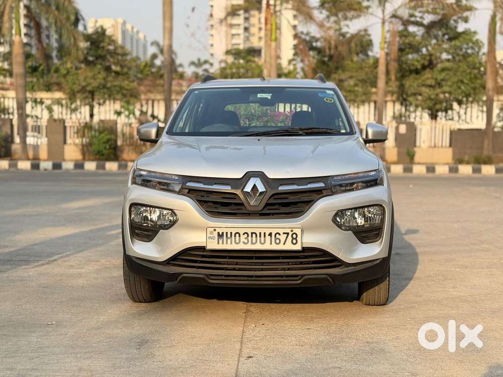 Renault Kwid Rxt Optional, 2021, Petrol
