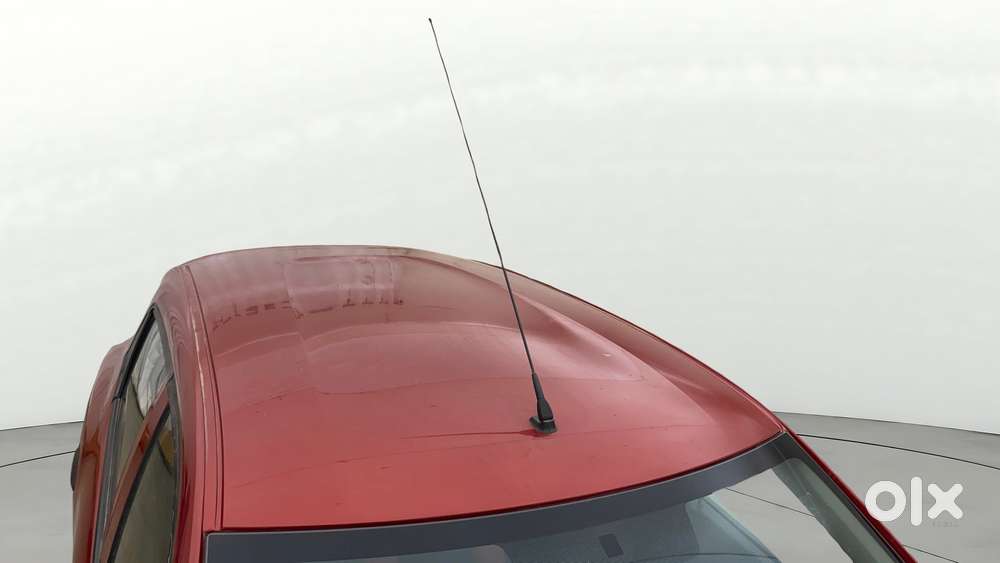 Renault Kwid 1.0 Rxl, 2022, Petrol