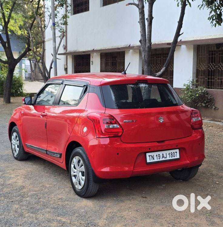 Maruti Suzuki Swift Ddis Vdi, 2018, Diesel