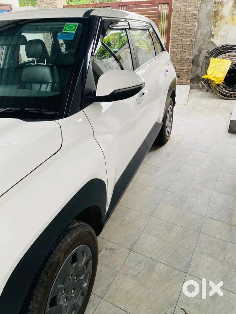 Hyundai Venue 2025 Hx5 With Sunroof Nov 2025