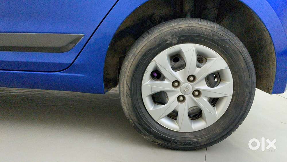 Hyundai Elite I20 [ ] 1.2 Sportz, 2015, Petrol