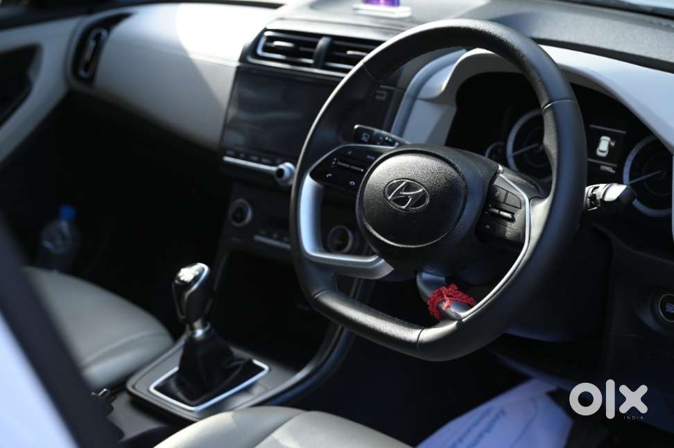 Hyundai Creta 1.5 Sx, 2023, Petrol