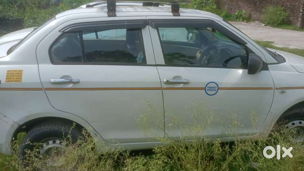 Taxi Permit 330003