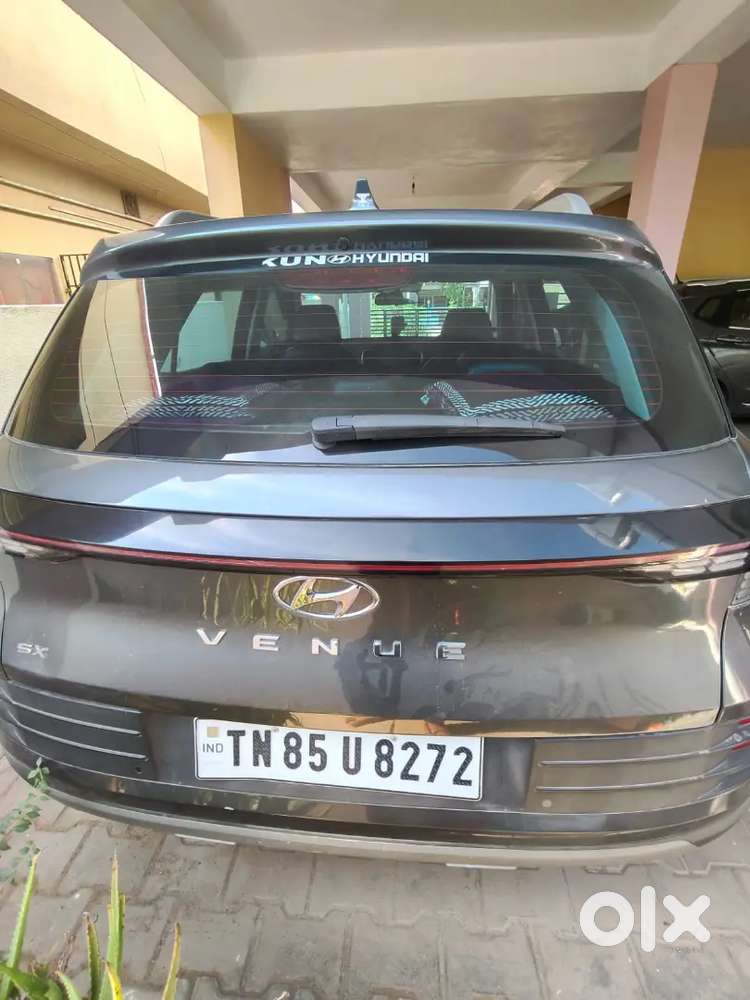 Top End Model Grey Colour