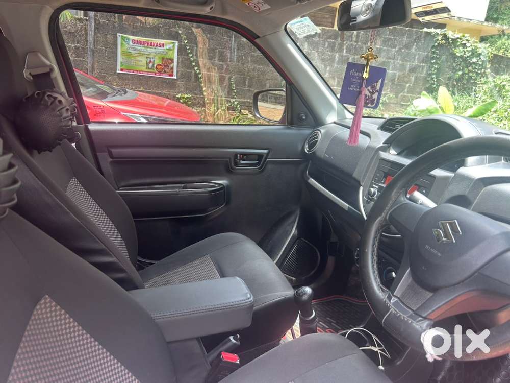 Maruti Suzuki S-presso 2022 Petrol Good Condition
