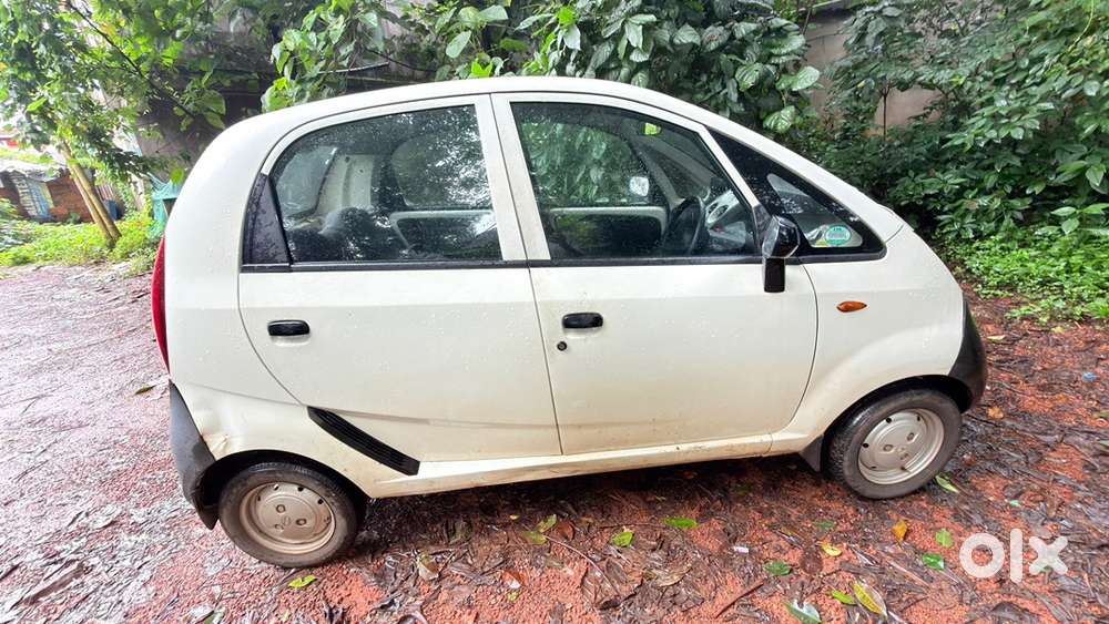 Tata Nano Xe 2013 Model