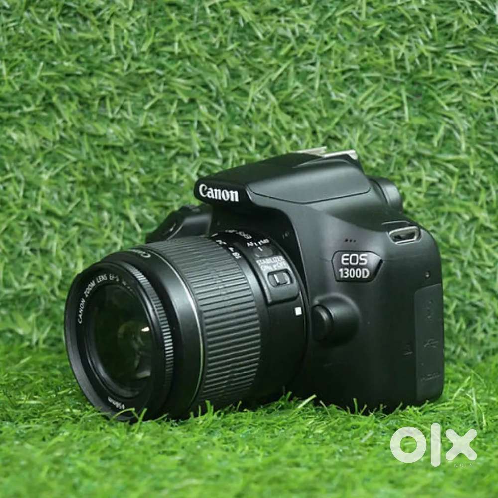 18 55mm Dslr Camera Price Canon 1300d Canon EOS 1300D DSLR Camera