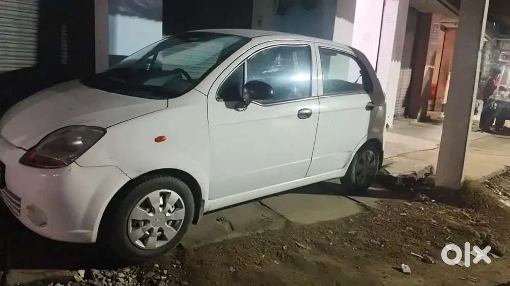 Chevrolet Spark Manual Petrol 2009