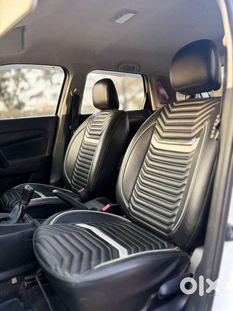 Maruti Suzuki Brezza, 2019, Diesel