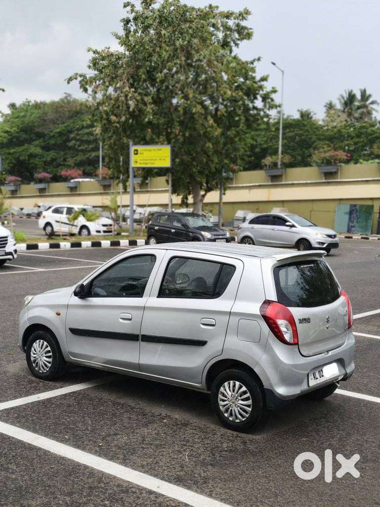 Maruti Suzuki Alto 800 2012-2016 Vxi, 2014, Petrol