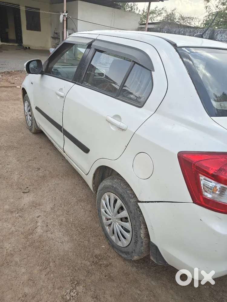 Maruti Suzuki Swift Dzire 2015 Diesel Good Condition