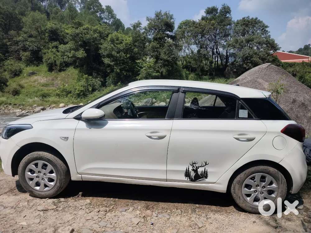 Hyundai I20 2019