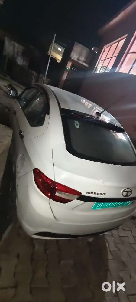 Tata Tigor Ev 2022 Electric Long Range