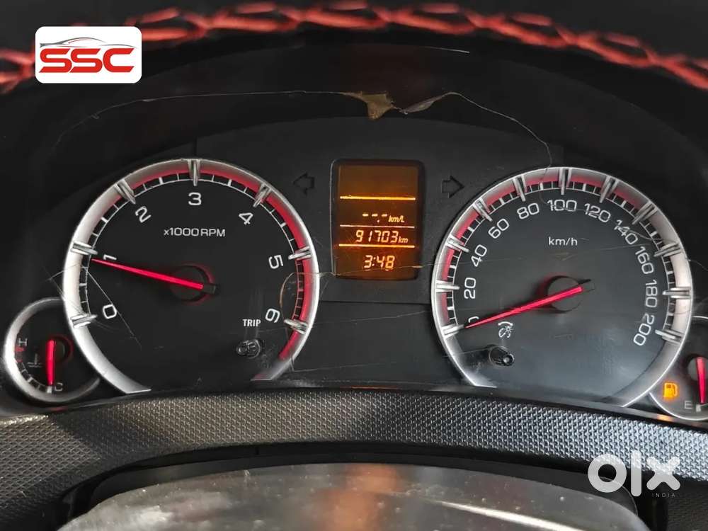 Maruti Suzuki Swift Dzire Vdi, 2015, Diesel