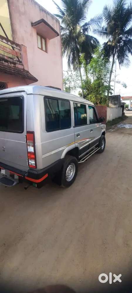 Tata Sumo Victa For Sale