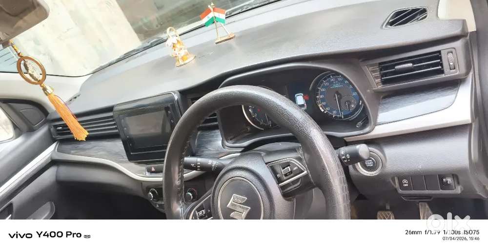 Maruti Xl6 Zeta 2022
