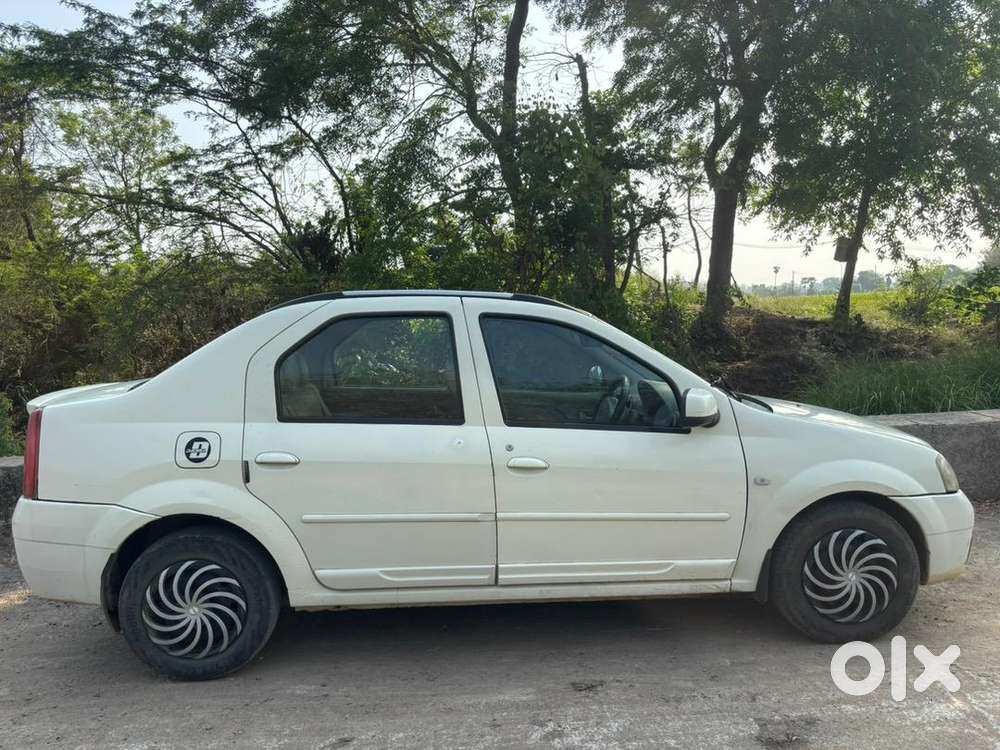 Mahindra Verito 2012 Diesel Good Condition