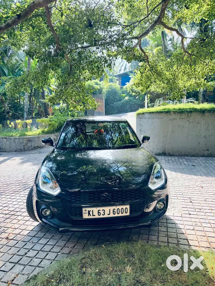 Swift 2023 Maruti Suzuki