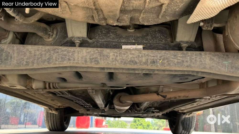 Kia Sonet Htx D, 2024, Petrol