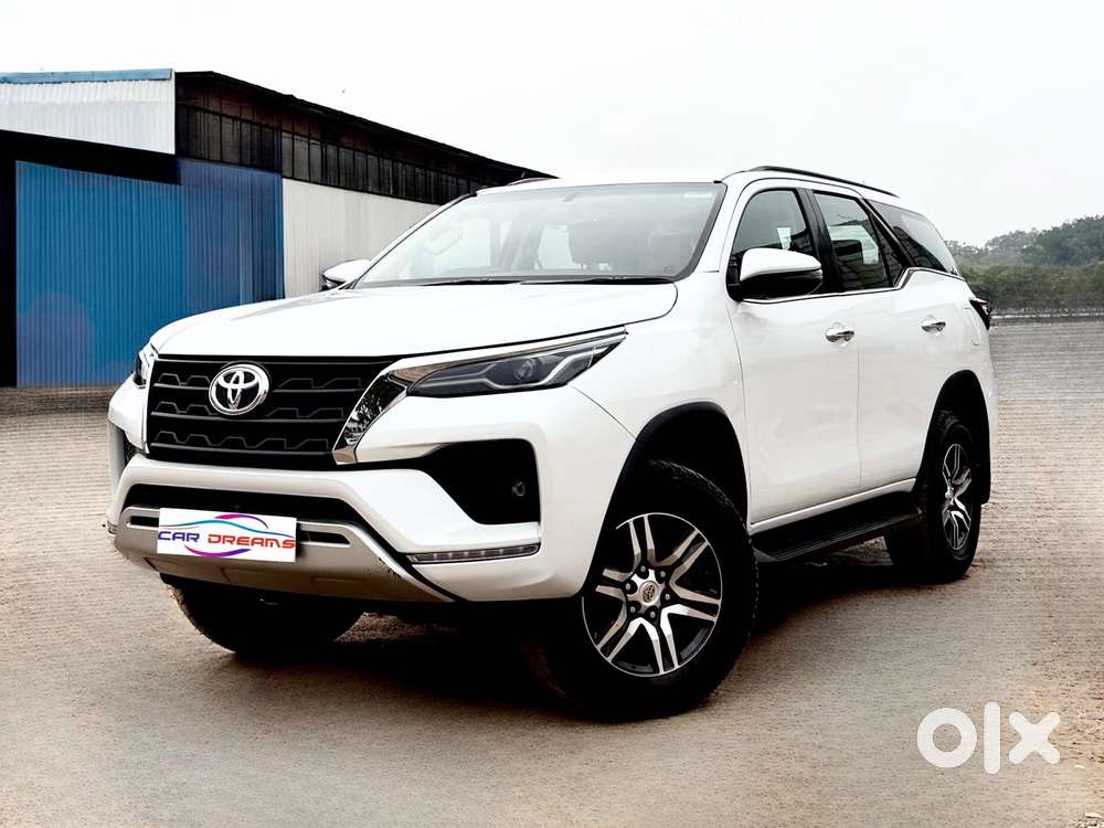 Toyota Fortuner 4x2 At 2.8 Diesel, 2023, Diesel
