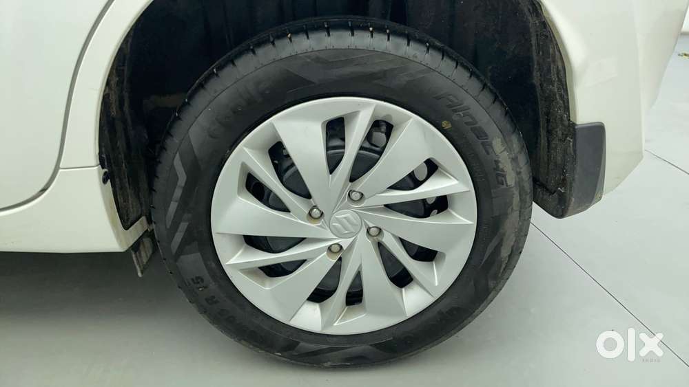 Maruti Suzuki Baleno 1.2 Alpha At, 2024, Petrol