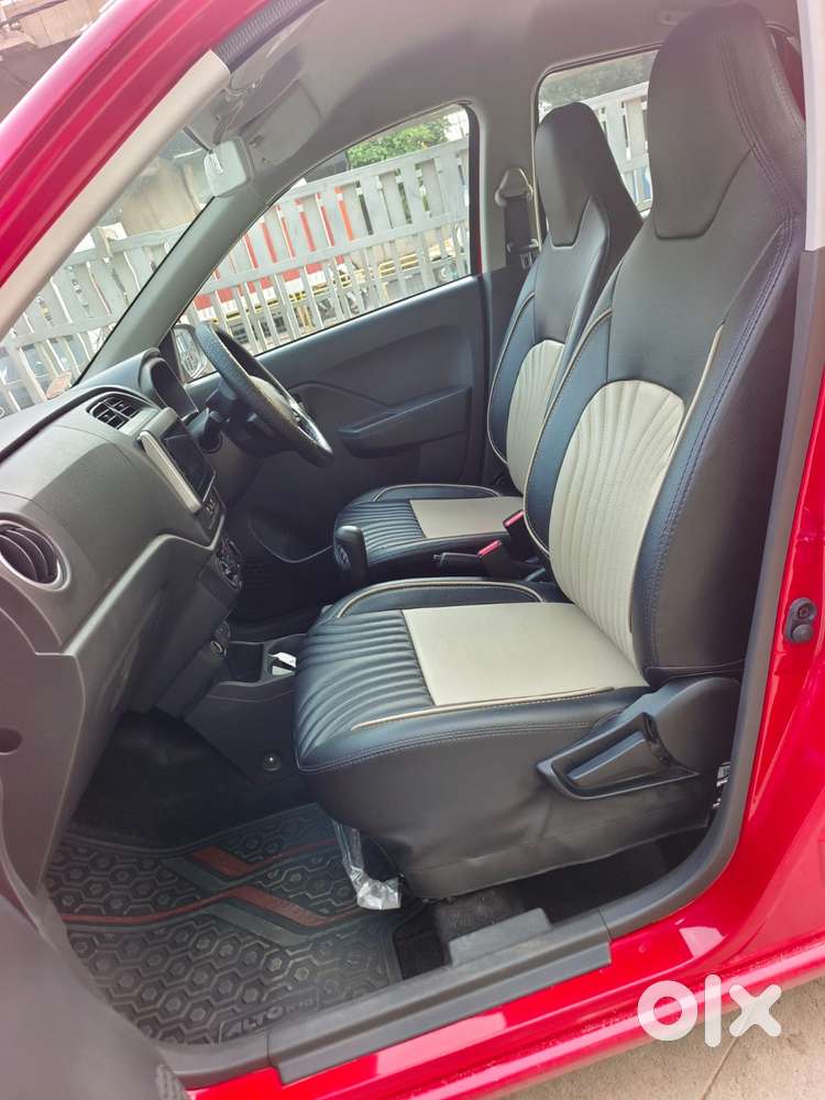 Maruti Suzuki Alto K10, 2024, Petrol