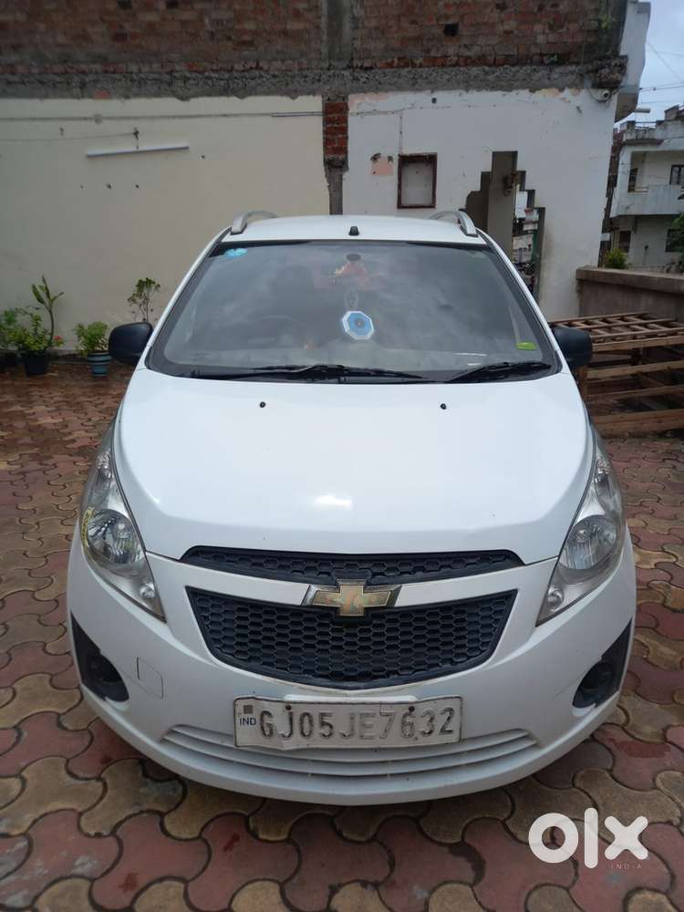 Chevrolet Beat Diesel 2013