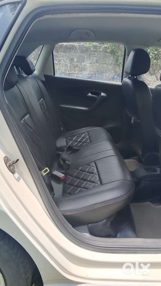 Volkswagen Polo 1.5 Tdi Comfortline, 2016, Diesel