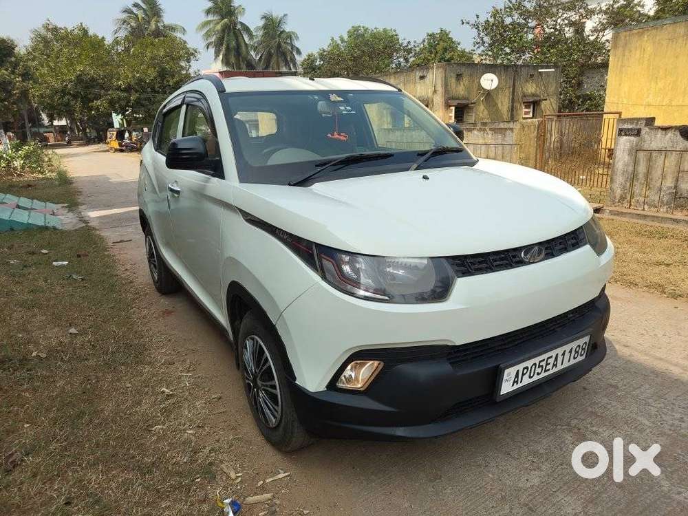 Mahindra Xuv700