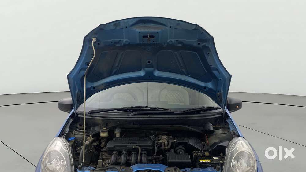 Honda Amaze 2013-2016 Ex I-vtech, 2014, Petrol