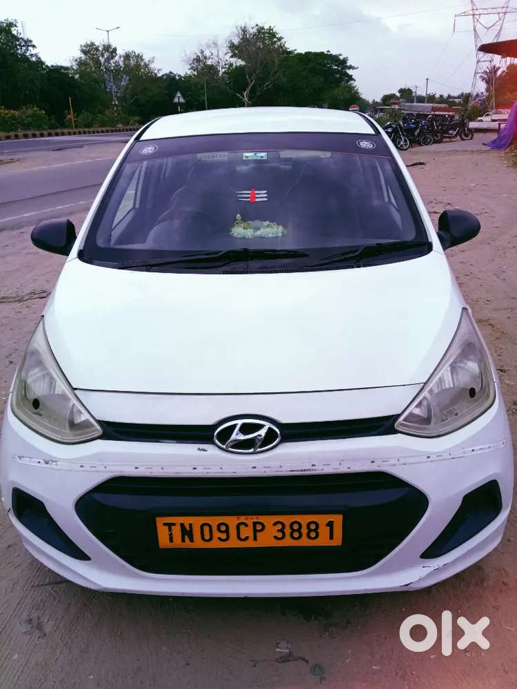 Hyundai Xcent Prime 2018 Diesel Manual