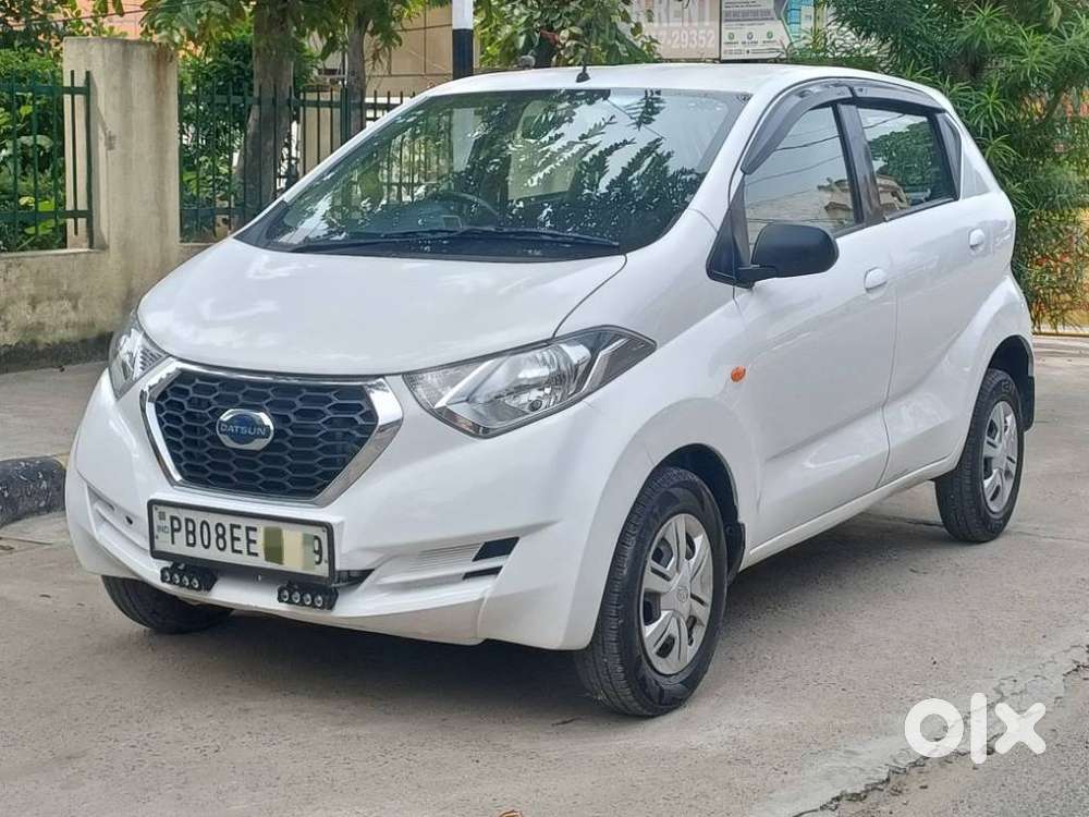 Datsun Redi Go Limited Edition 2018, 2018, Petrol