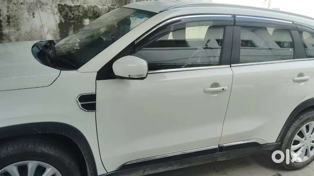 Maruti Suzuki Grand Vitara 2026