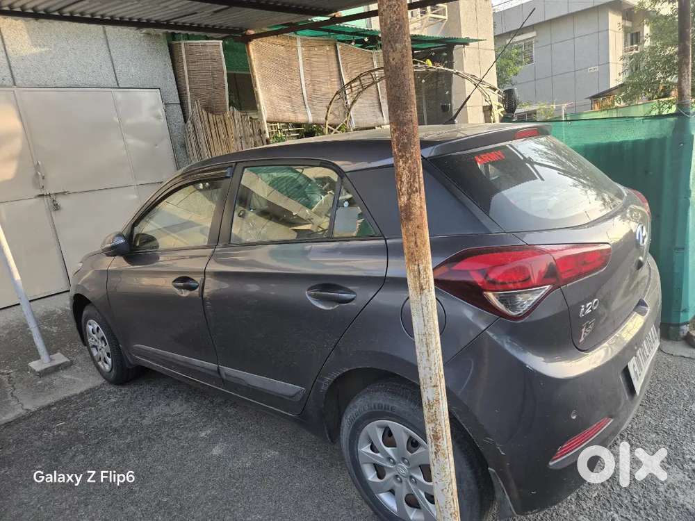 Hyundai Elite I20 2015 Petrol 41000 Km Driven