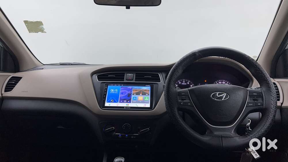 Hyundai Elite I20 [2018-2020] 1.2 Sportz, 2018, Petrol