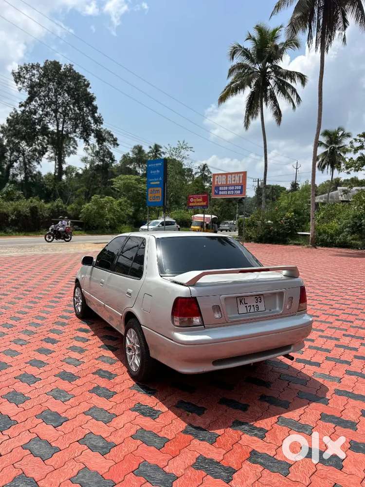 Maruti Suzuki Esteem 2006 Petrol Good Condition