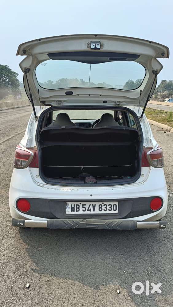 Hyundai Grand I10 1.2 Kappa Magna, 2019, Petrol