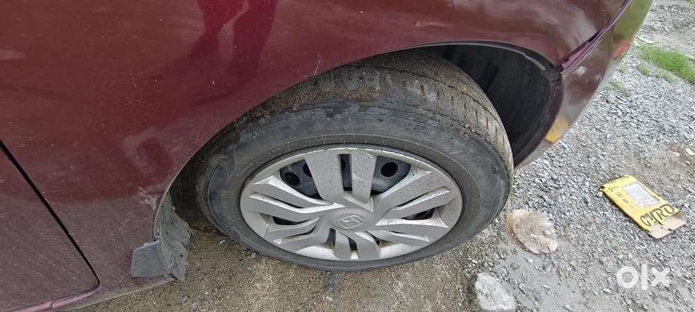 Honda Jazz S Manual, 2015, Petrol