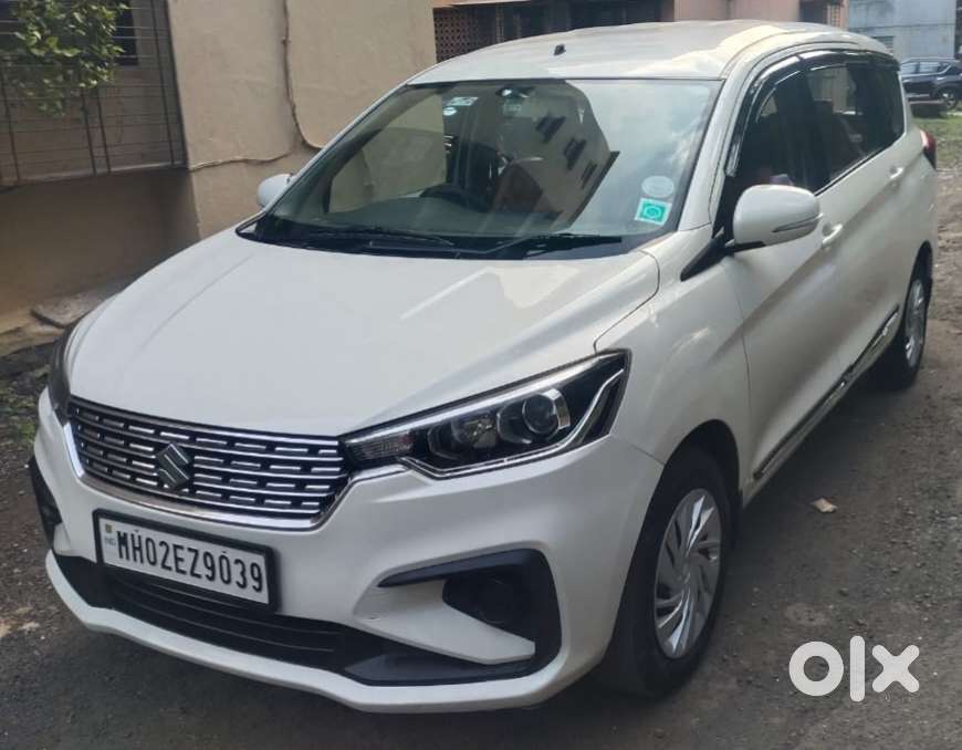 Maruti Suzuki Ertiga 1.4 Vxi Shvs, 2019, Petrol