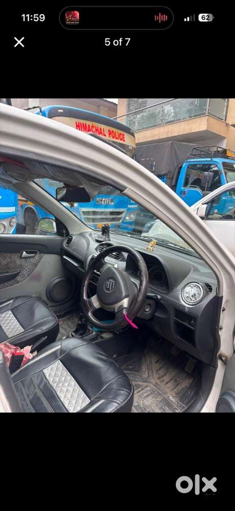 Maruti Suzuki Alto 800 2018 Petrol Well Maintained